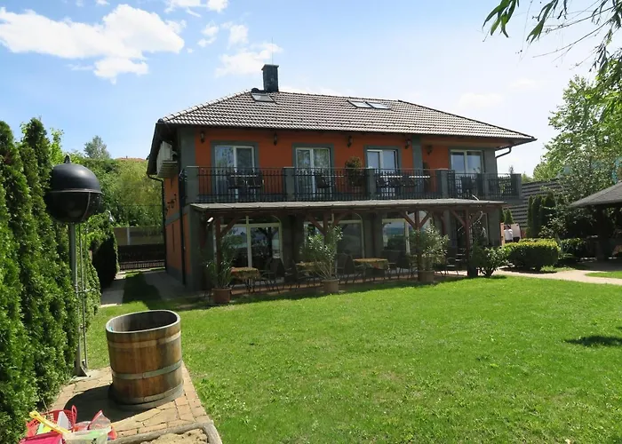 Granit Villa